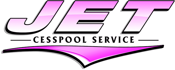 Jet Cesspool Service - Logo