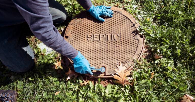 Cesspool and Septic System Maintenance Tips