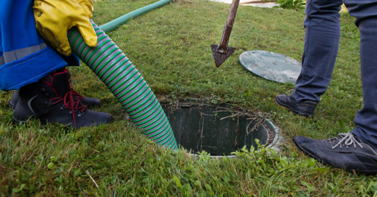 Cesspool vs. septic tank pros and cons