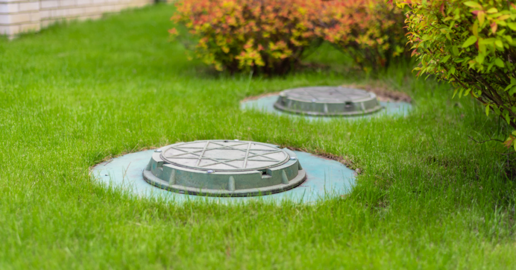 cesspool safety measures