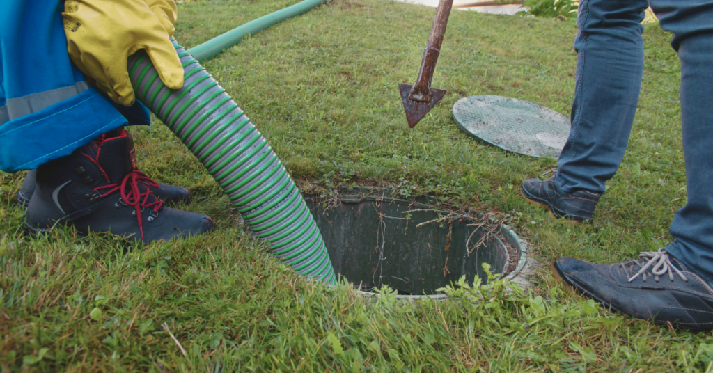 nassau county septic & cesspool pumping