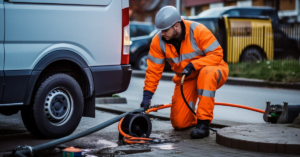Cesspool Inspection Checklist