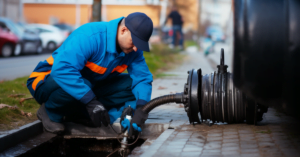 cesspool maintenance tips