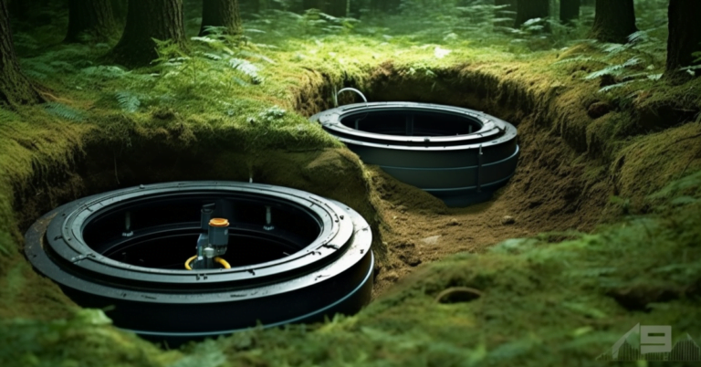 cesspool repair cost estimate