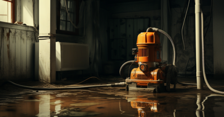 cesspool pumping frequency