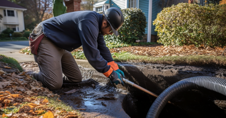 cesspool pumping regulations