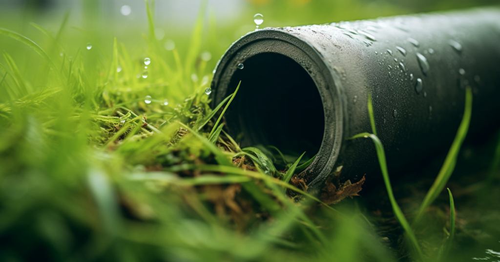sewage system repairs