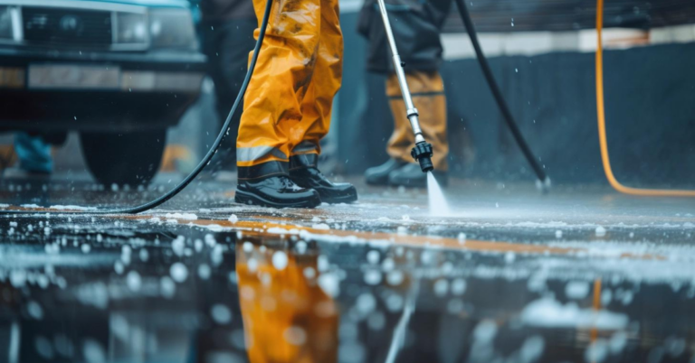 cesspool cleaning products
