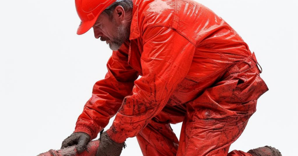 cesspool repair and maintenance
