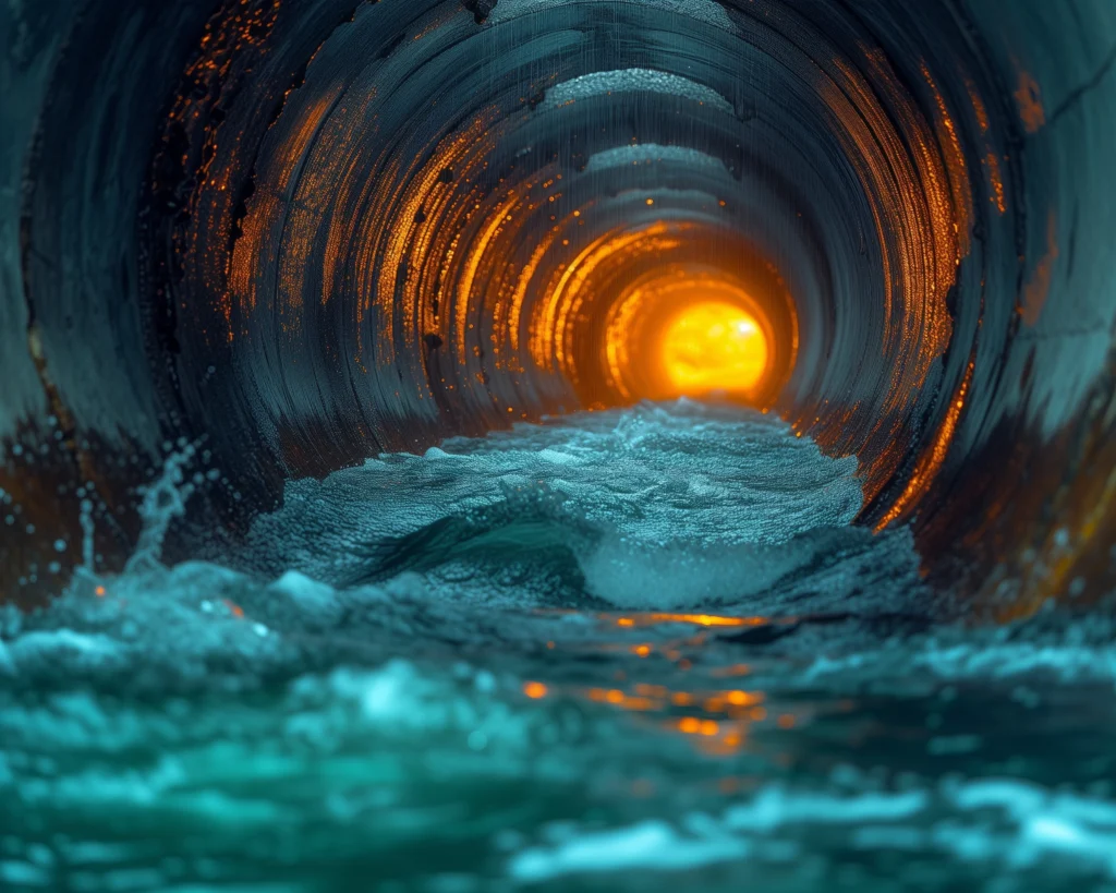 commercial sewage system maintenance 