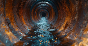 cesspool myths
