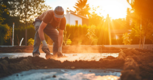 renovating homes with cesspools
