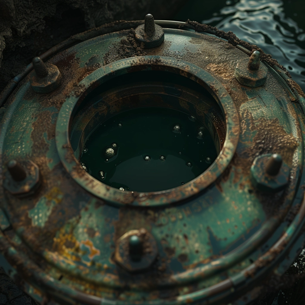 The Importance of Detecting and Repairing Sewage Leaks: Safeguarding Health and the Environment 2 sewage leaks