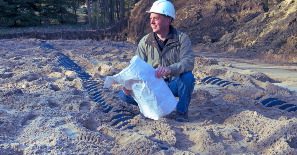 Cesspool Maintenance Services
