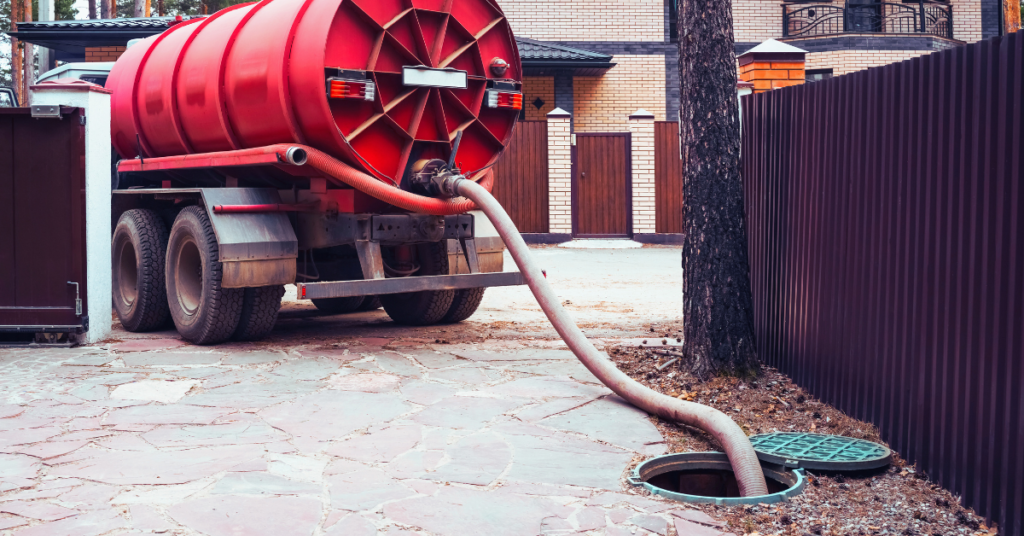 Cesspool and Septic Service Cost Factors
