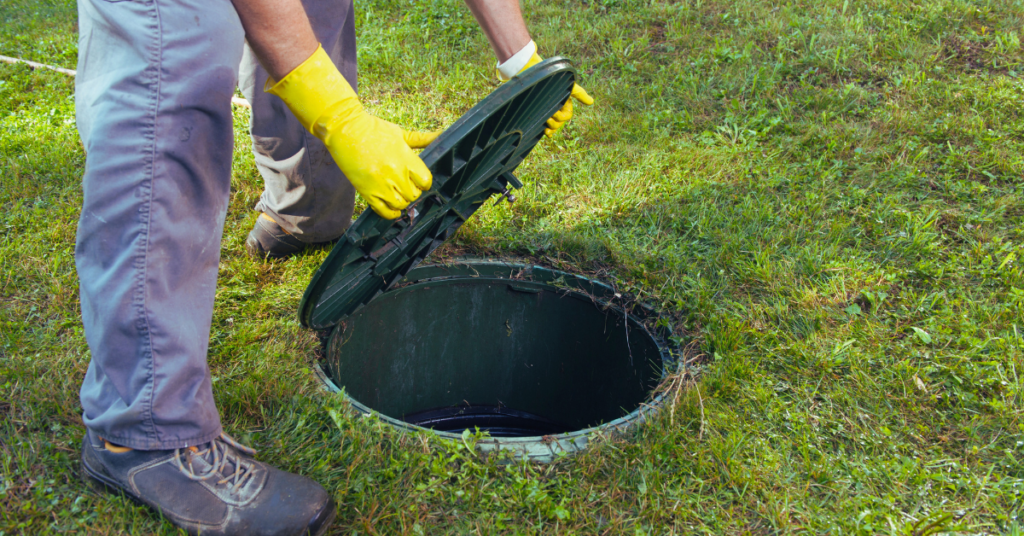 Cesspool and Septic System Lifespan
