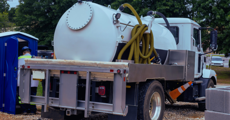Cesspool and Septic System Upgrade Options