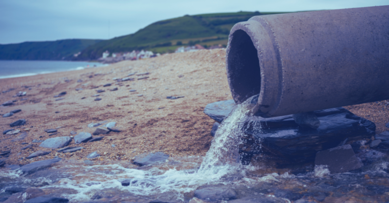 Seasonal Sewage System Maintenance