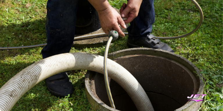 long island septic tank pumping