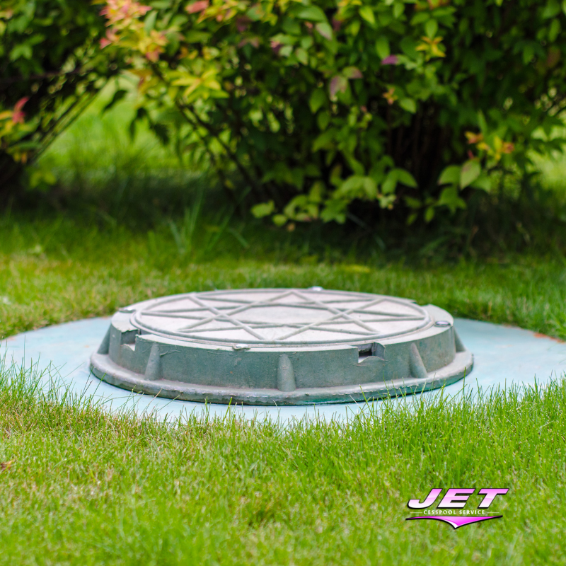 cesspool cleaning in long island