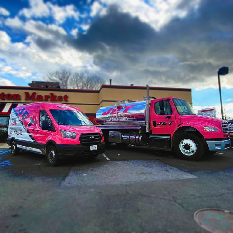 Cesspool Pumping - Babylon NY