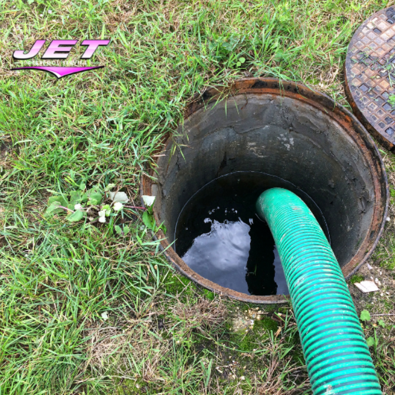 islip cesspool pumping
