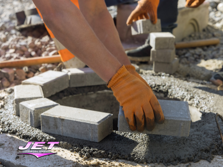 Cesspool & Septic Repair Long Island | Jet Cesspool Service