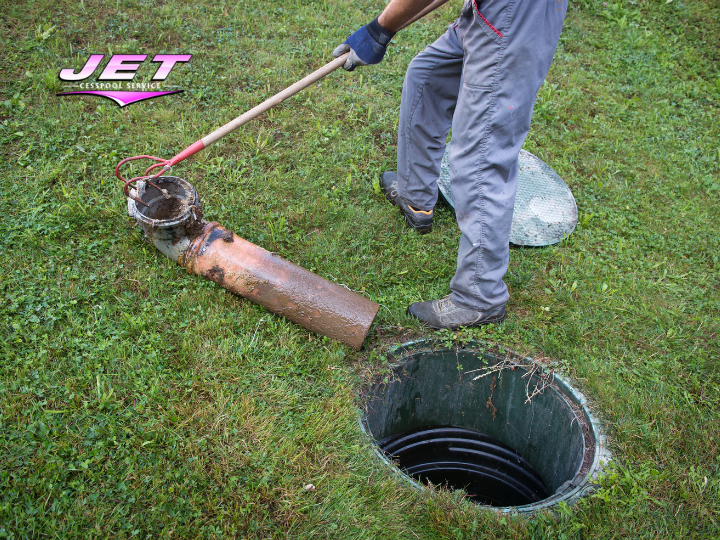 cesspool repair in long island,ny