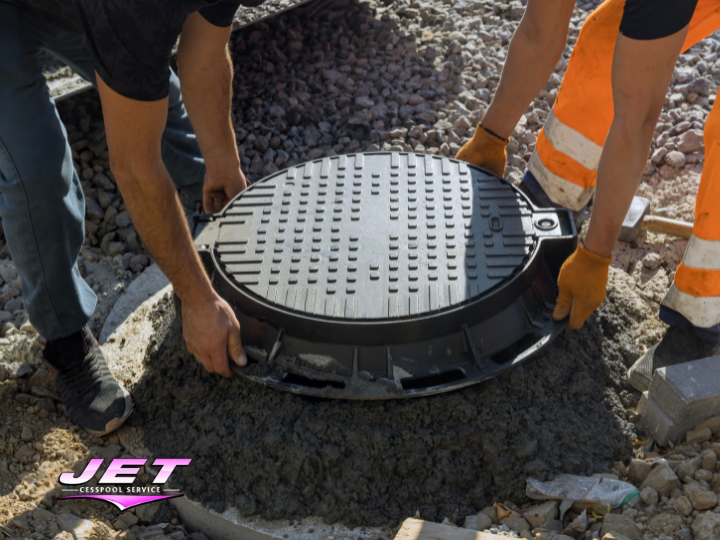 Cesspool & Septic Repair Long Island | Jet Cesspool Service