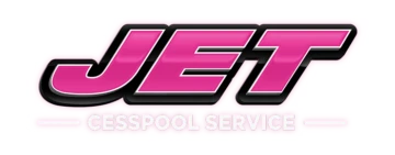 JET Cesspool Service home