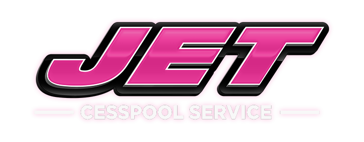 JET Cesspool Service home