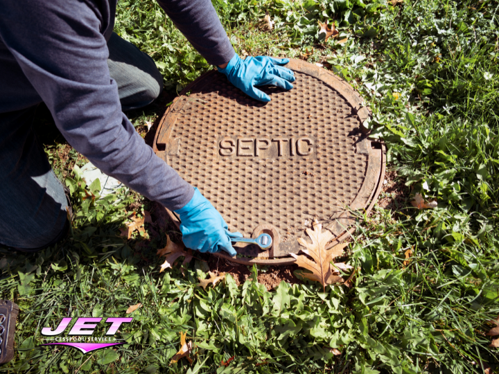 septic repair in LI, New York