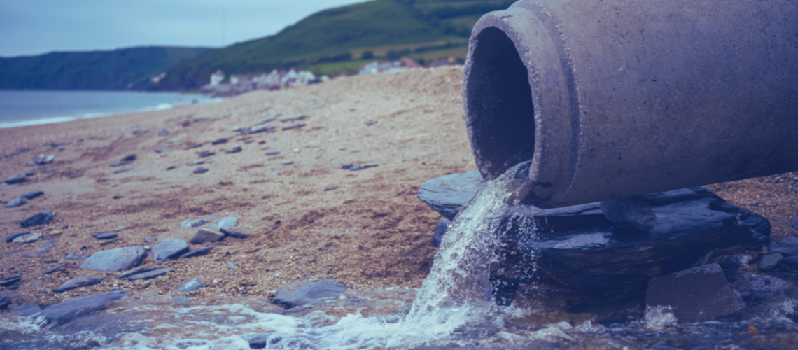 Seasonal Sewage System Maintenance