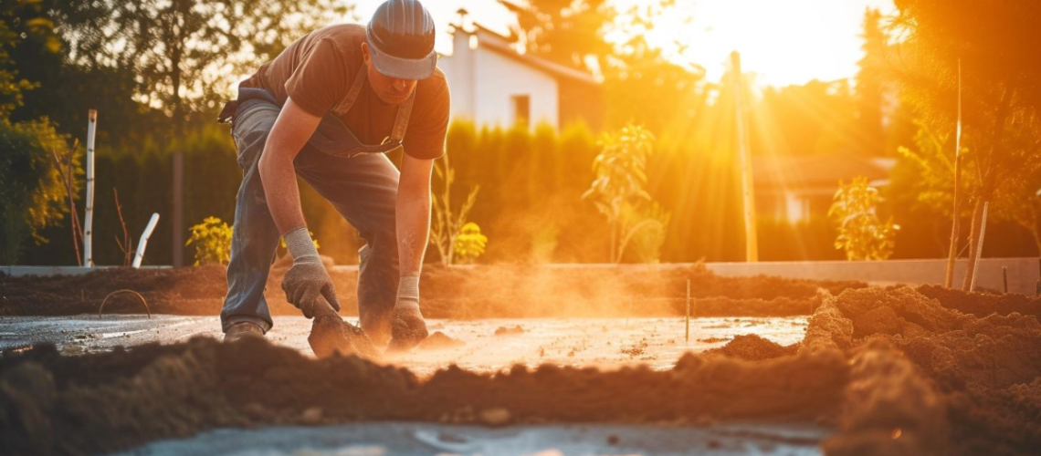 renovating homes with cesspools